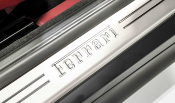 2020 Ferrari 812 Superfast