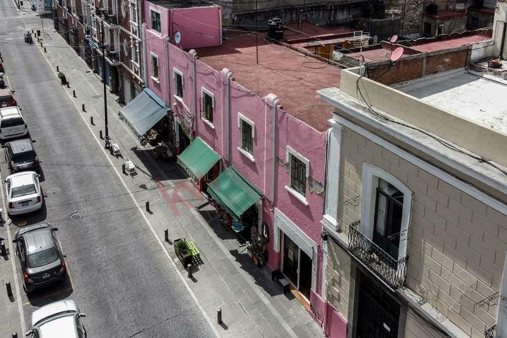 Residential Puebla In Puebla, Puebla, Mexico For Sale (12103581)