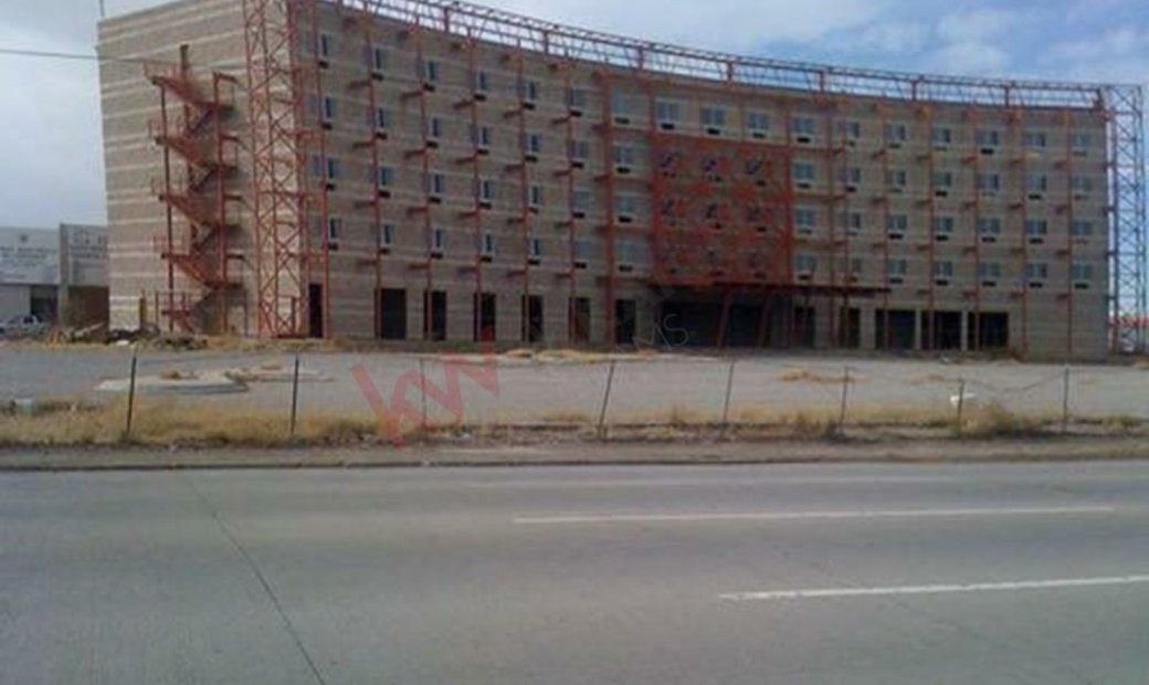 Residencial Ciudad Juárez En Ciudad Juárez, Chihuahua, México En Venta (12103837)