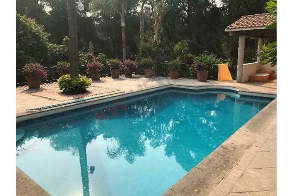 Residential Cuernavaca In Cuernavaca, Morelos, Mexico For Sale (12104204)