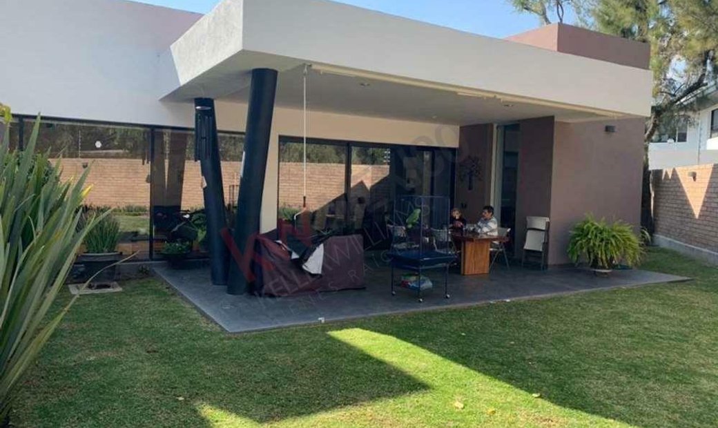 Residencial León En León, Guanajuato, México En Venta (12103516)