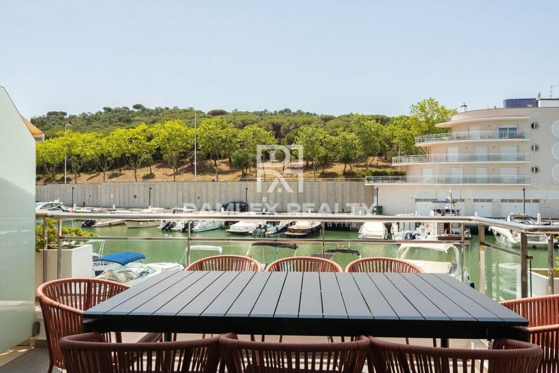 House in Platja d'Aro, Catalonia, Spain 1 - 12105504