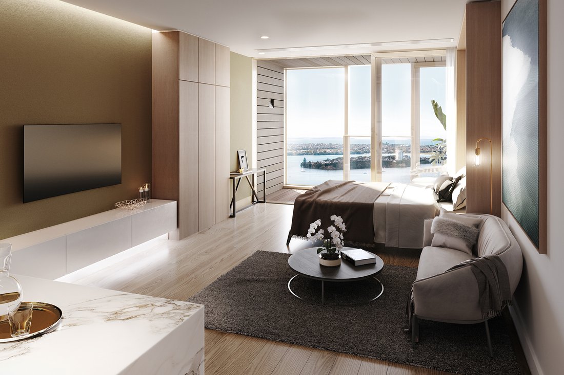 Seascape In Auckland, Auckland, New Zealand For Sale (12105426)