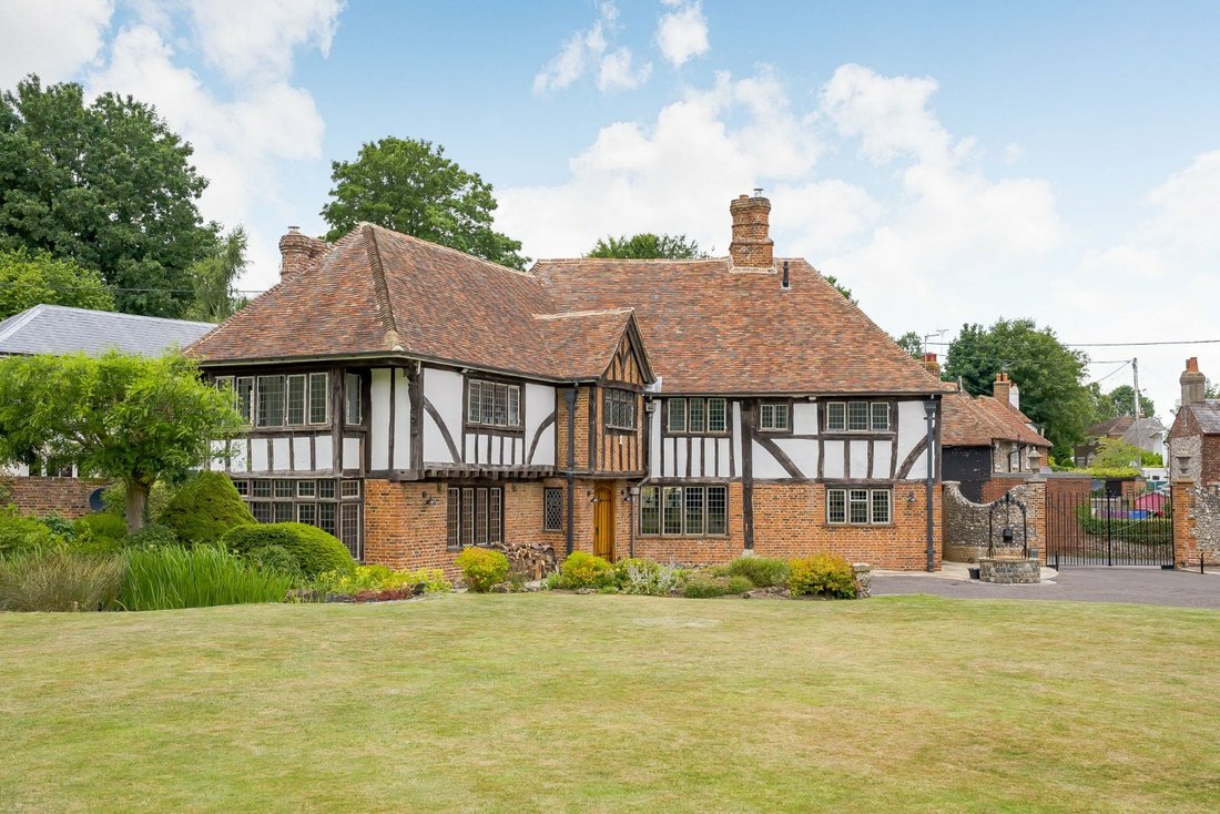 Cotterell Court In Petham, England, United Kingdom For Sale (12105325)
