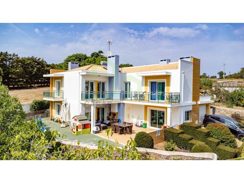 House T3 Ericeira, The House Of En Ericeira, Distrito De Lisboa