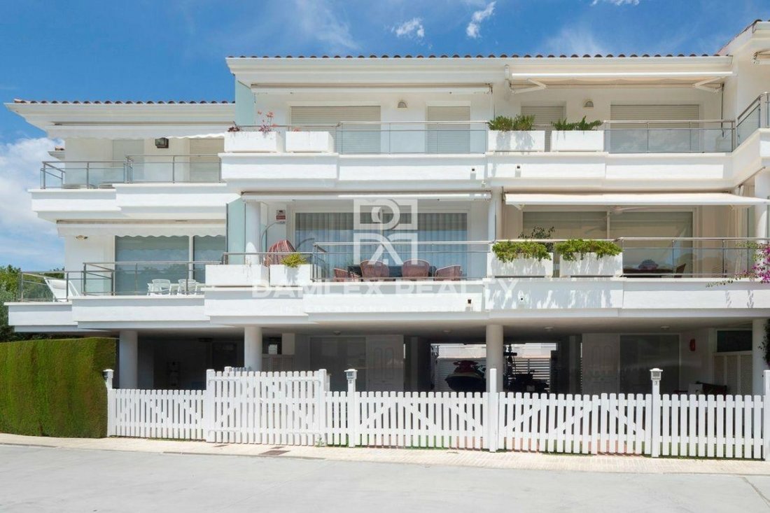 House in Platja d'Aro, Catalonia, Spain 2 - 12105504