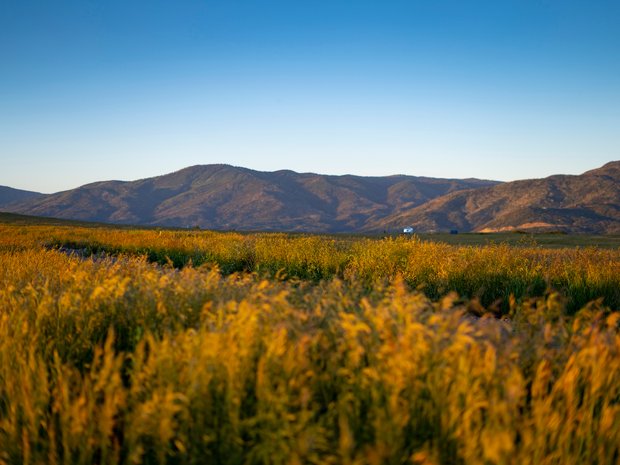 Land in Steamboat Springs, Colorado, United States 1