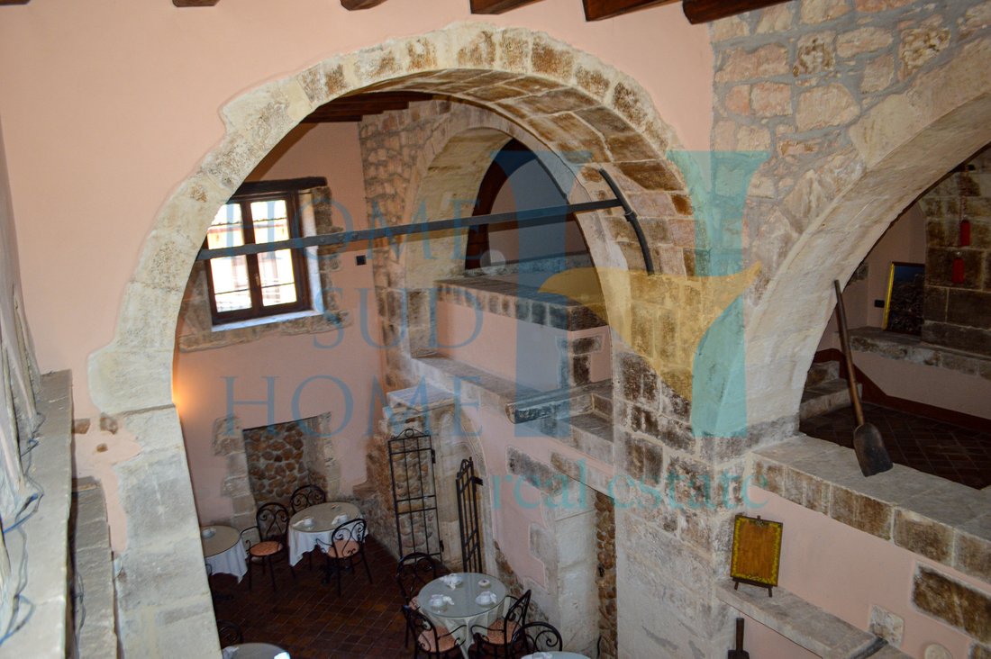 Villa in Neapolis, Fontane Bianche, Sicily 5 - 12105822
