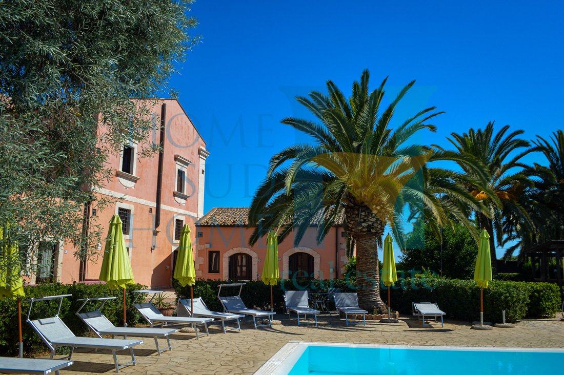 Villa in Neapolis, Fontane Bianche, Sicily 3 - 12105822