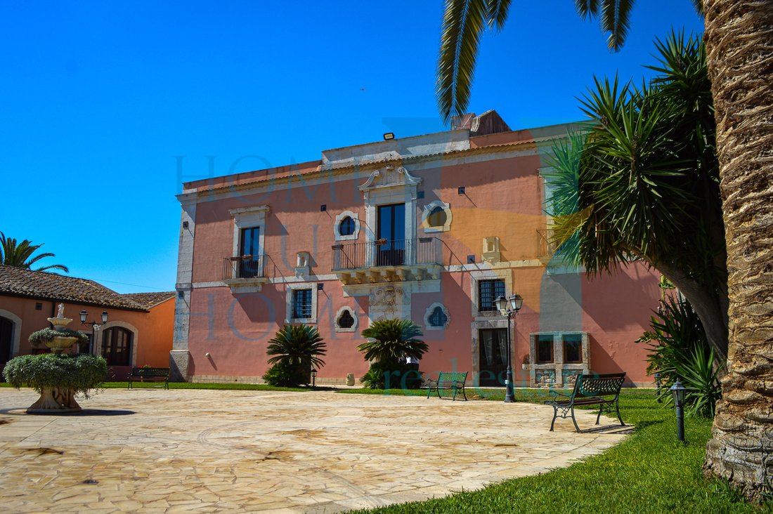 Villa in Neapolis, Fontane Bianche, Sicily 4 - 12105822