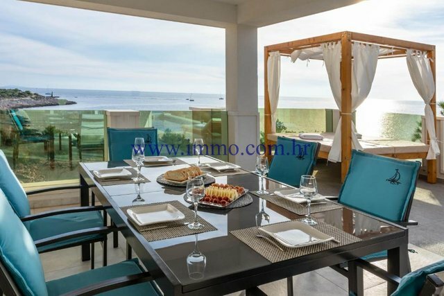 Villa in Rogoznica, Sibenik-Knin County, Croatia 2 - 12105760