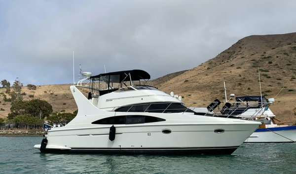 Carver 420 Mariner (12106456)