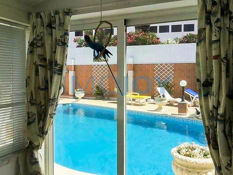 Villa With 5 Independent Houses With Swimming Pool In Sagres, Algarve