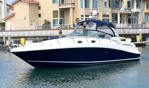 Sea Ray 340 Sundancer (12107742)