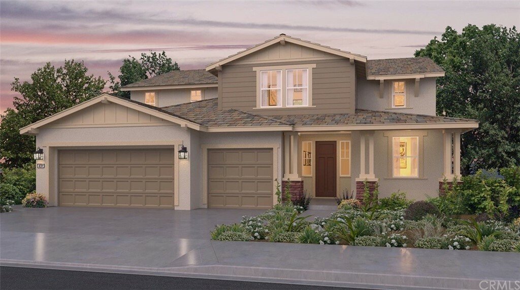 6 Dormitorios Unifamiliar Independiente En Menifee, California, Estados