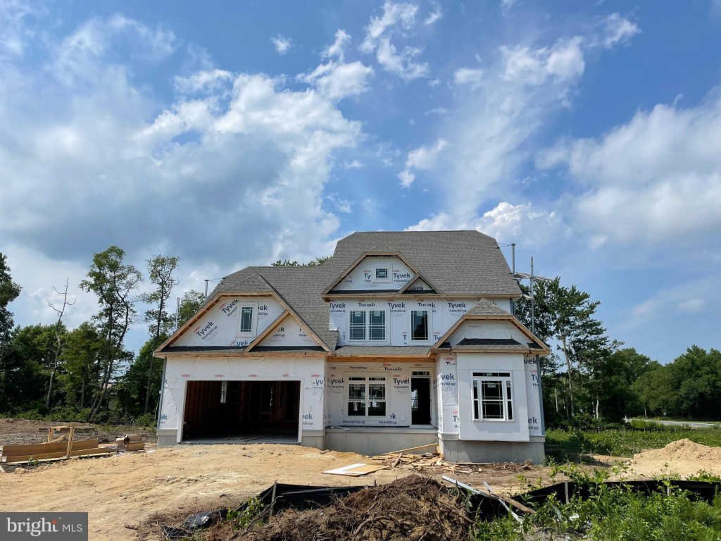 Single Family Detached Frankford In Frankford, Delaware, United States