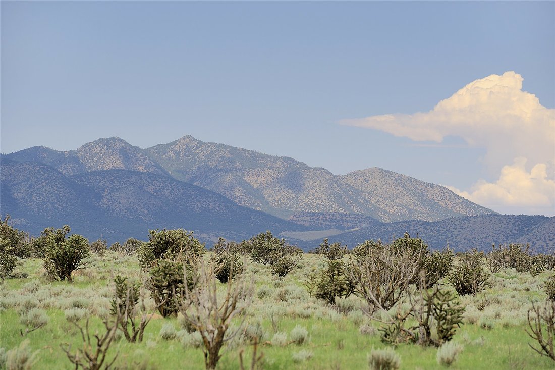 221 Simmons Road In Cedar Grove, New Mexico, United States For Sale