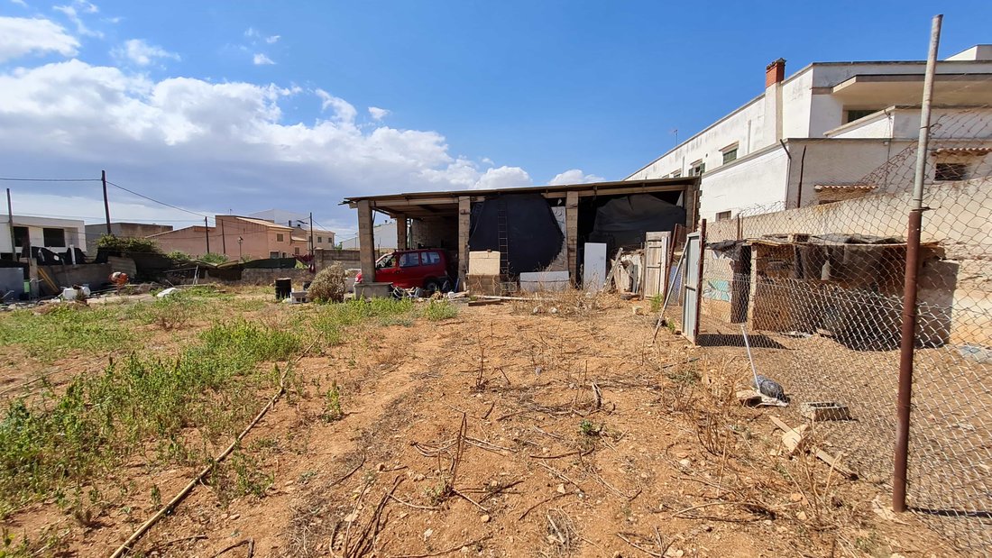 Land in Felanitx, Balearic Islands, Spain 2 - 12107788