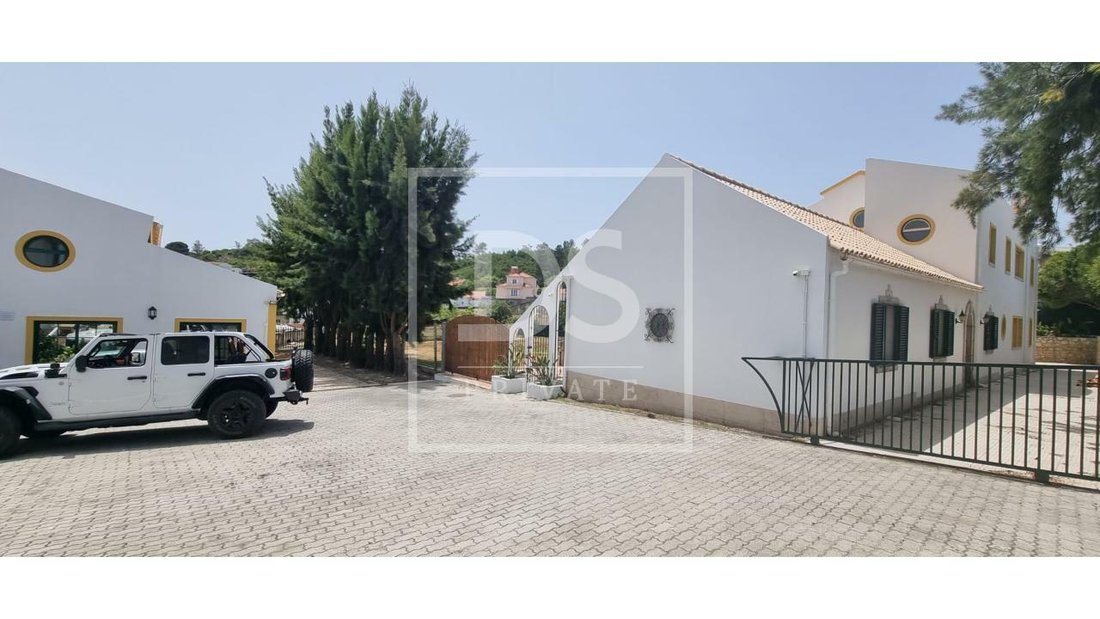 House in Santana, Setubal, Portugal 1 - 12107930