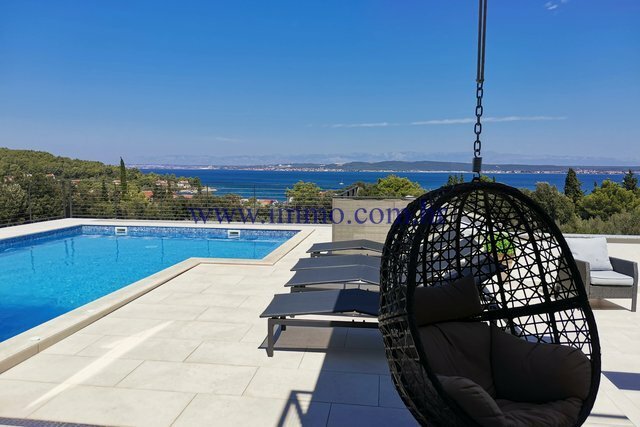 Villa in Pasman, Zadar County, Croatia 3 - 12105558