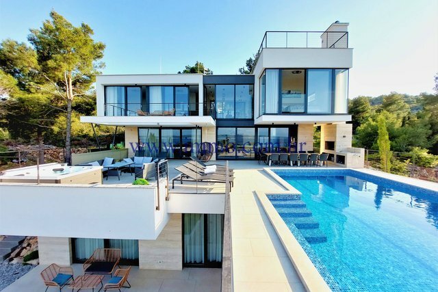Villa in Pasman, Zadar County, Croatia 2 - 12105558