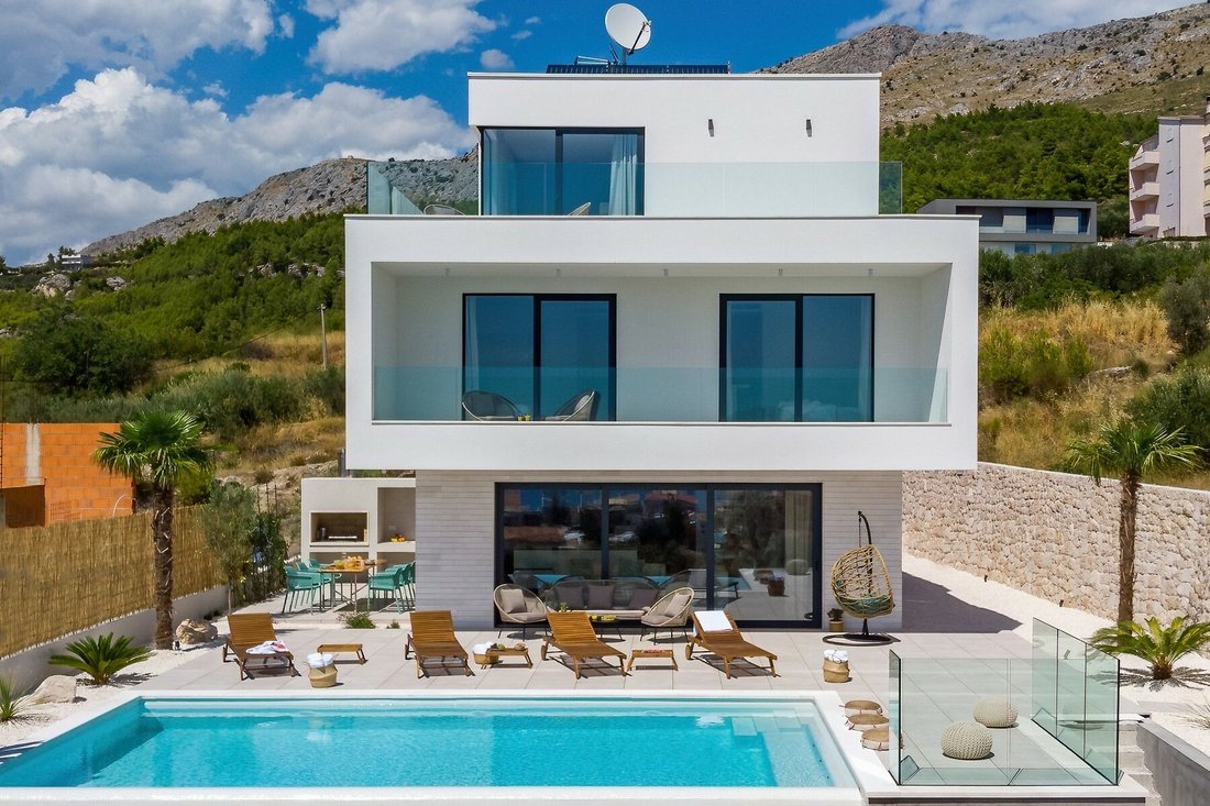House in Gradski kotar Grad, Split, Split-Dalmatia County 2 - 12108309