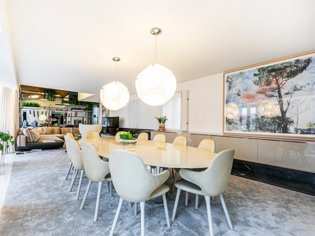 appartement à Lisbonne, Lisbonne, Portugal 1