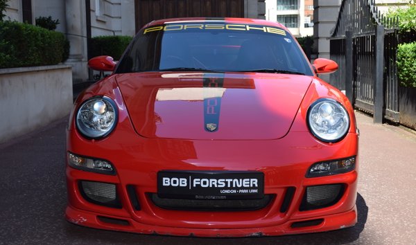 2006 Porsche 911 Carrera (10473374)