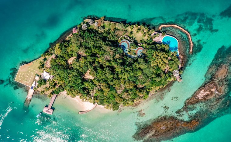 Private Islands For Sale Worldwide