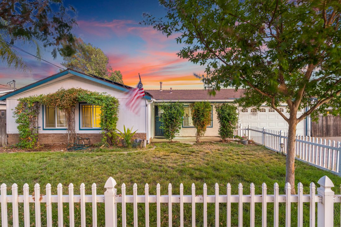 Charming Home In The Heart Of Santee! In Santee, California, United