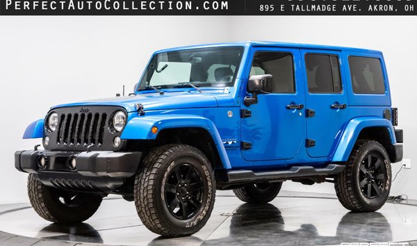 Jeep Wrangler (12109131)