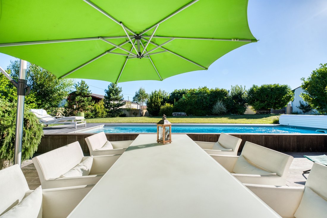 House in Brie-sous-Mortagne, Nouvelle-Aquitaine, France 4 - 12108629