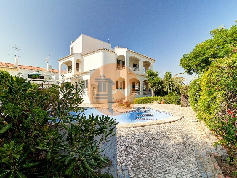 Gouden Visum. Huis In Altura, Op 520 Meter Van Het In Altura, Faro