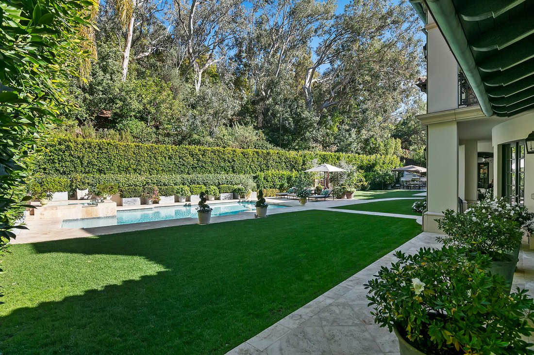 House in Beverly Hills, California, United States 1 - 12108520