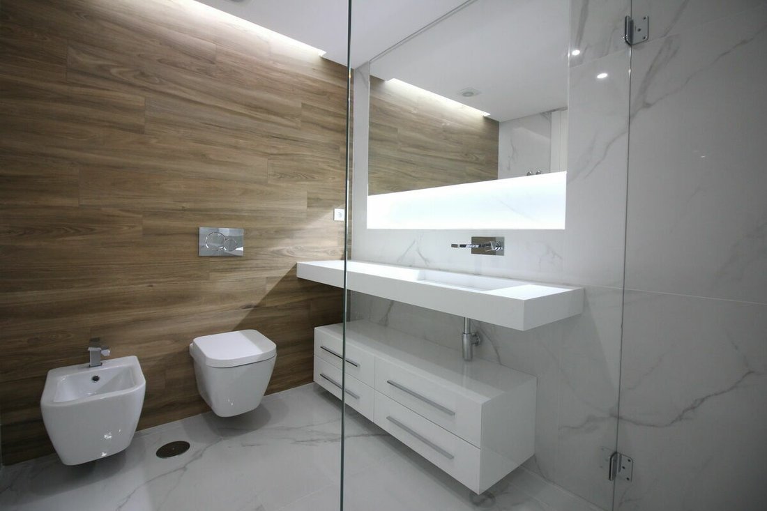 Apartamento en Carcavelos y Parede, Distrito de Lisboa, Portugal 4 - 12094344