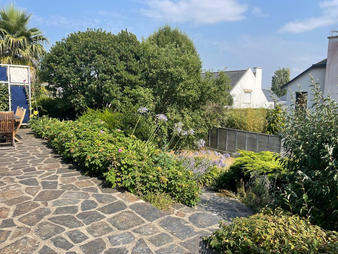 House in Saint-Malo, Brittany, France 3 - 11832210