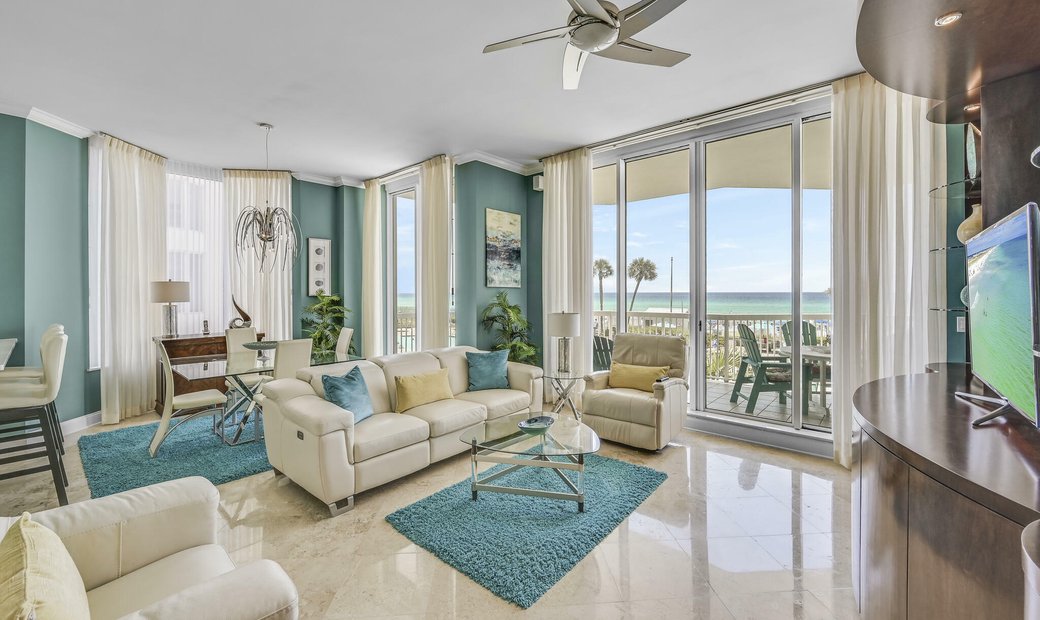 1048 Highway 98 Einheit 201, Destin, In Destin, Florida, Vereinigte