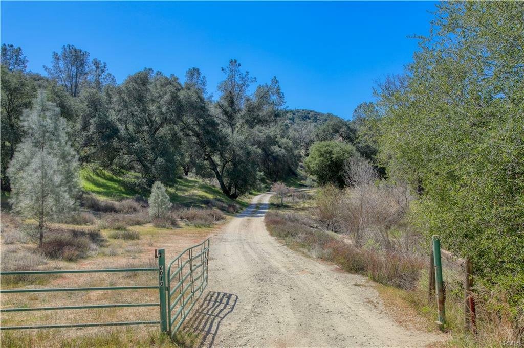 Land Single Family Acreage In Creston, California, United States For