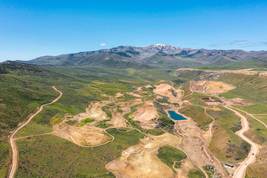 Land in Park City, Utah, United States 5 - 11888074