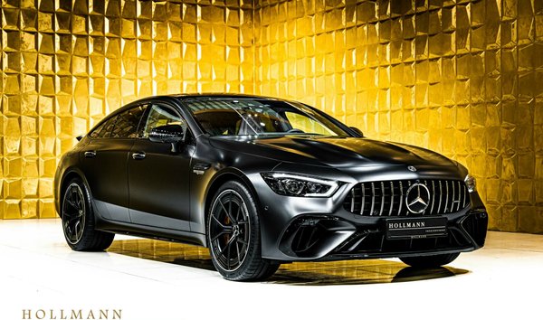 MERCEDES-BENZ AMG GT 63 S E PERFORMANCE (12108770)