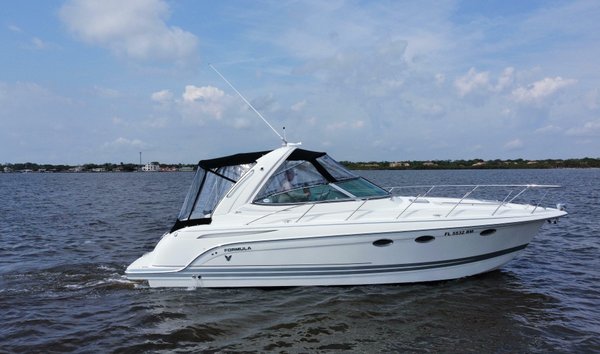Formula 31 Cruiser (12108768)