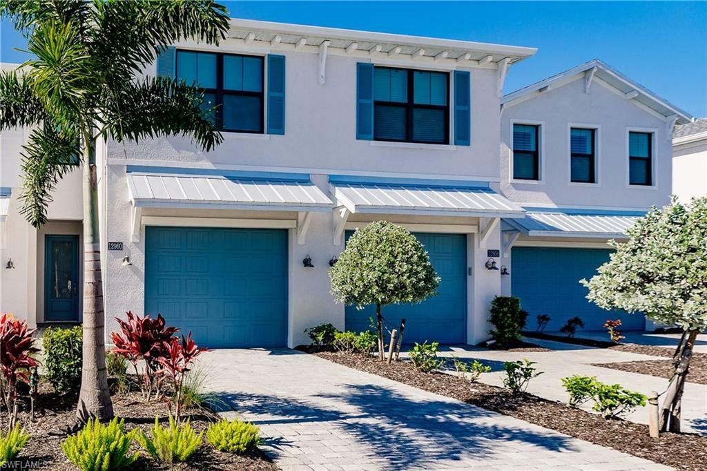 12960 Pembroke Dr, Naples, Fl 34105 In Naples, Florida, Vereinigte