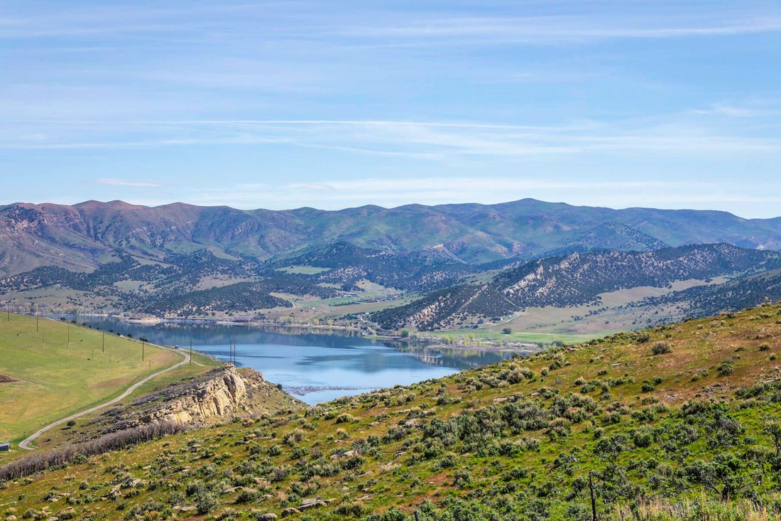 Land in Park City, Utah, United States 4 - 11888074