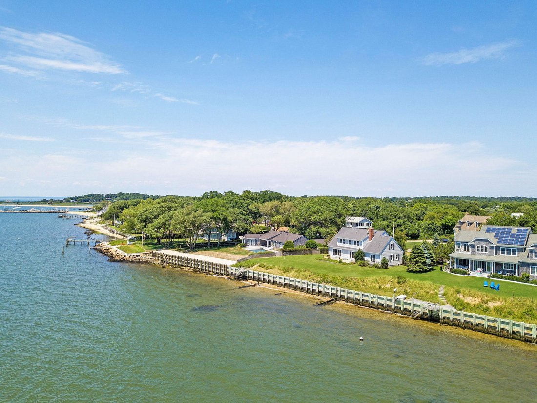 960 Willow Terrace Lane, Orient, Ny, 11957 In Orient, New York, United