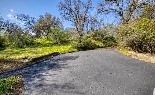 Land in Newcastle, California, United States 1