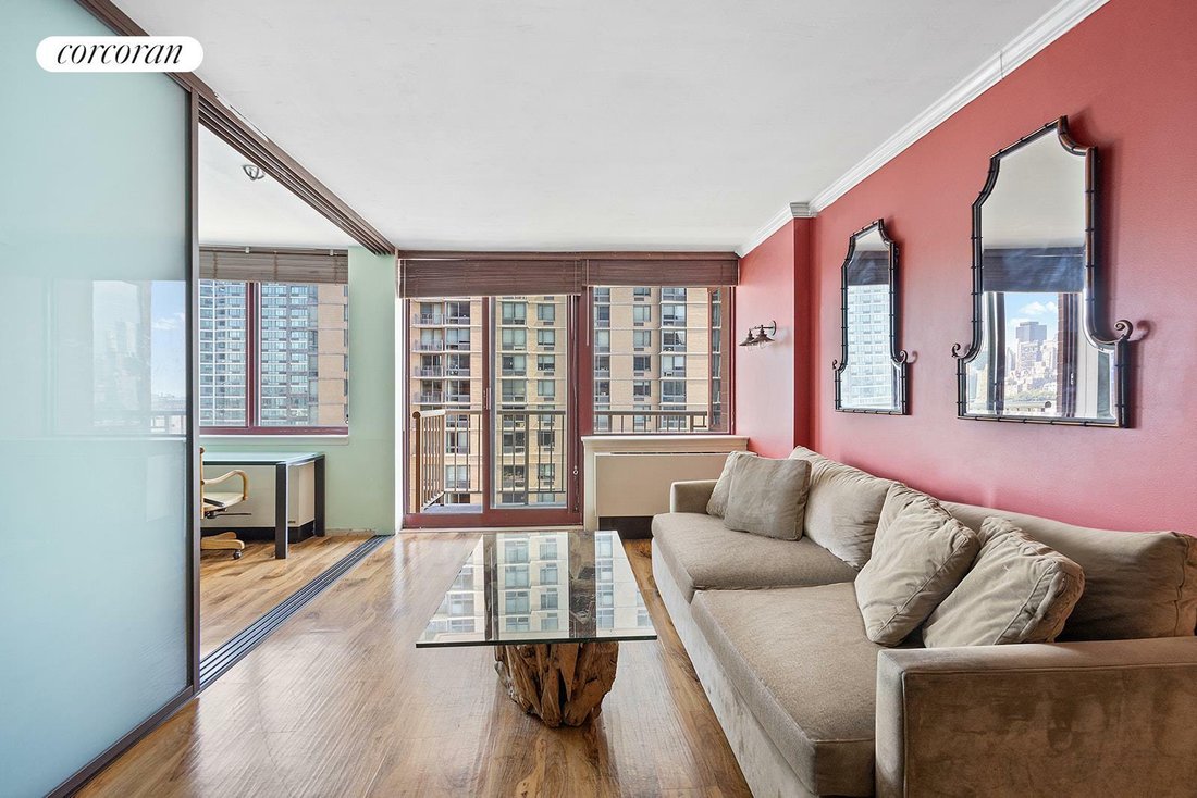 Co Op in New York, New York, United States 1 - 12110011