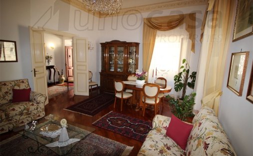 Villa a Centro, Scicli, Sicilia 1