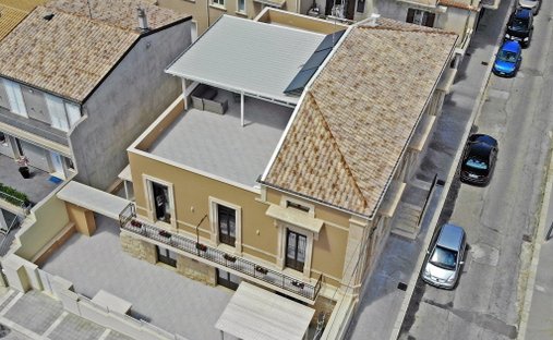 Centro, Ispica, Sicilia 1