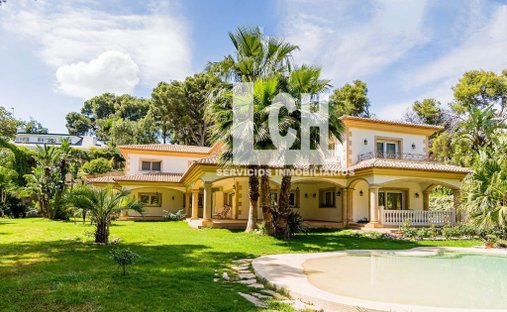 House in Godella, Valencian Community, Spain 1