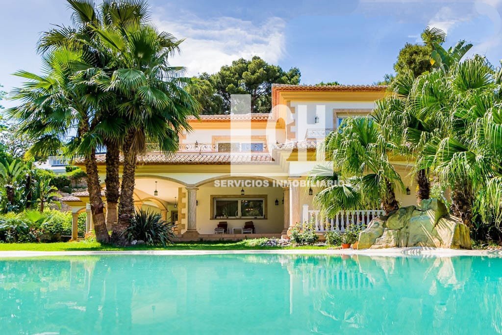 House in Godella, Valencian Community, Spain 2 - 12110512